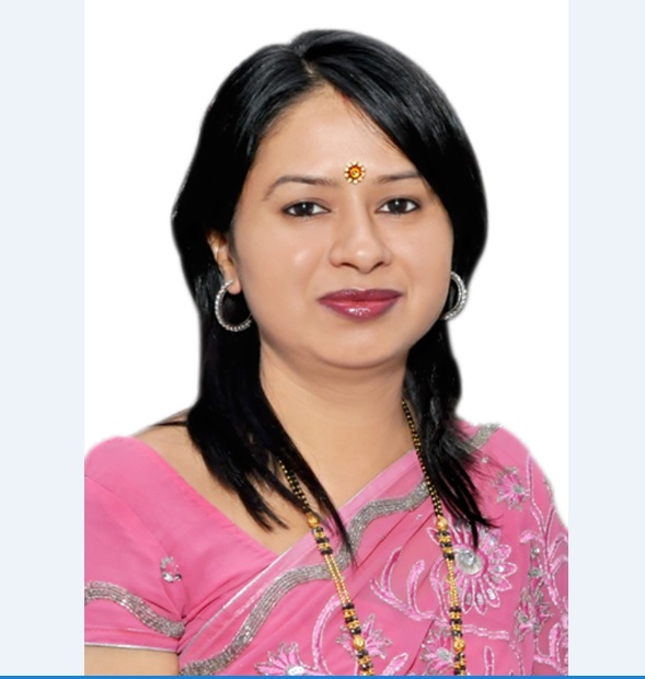 DR.NISHA VISHNOI