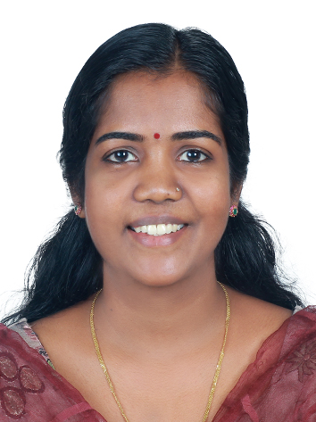 DIVYA S VIDYADHARAN