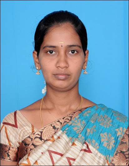 GAYATHRI M