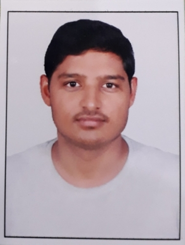 SANTOSH KUMAR YADAV