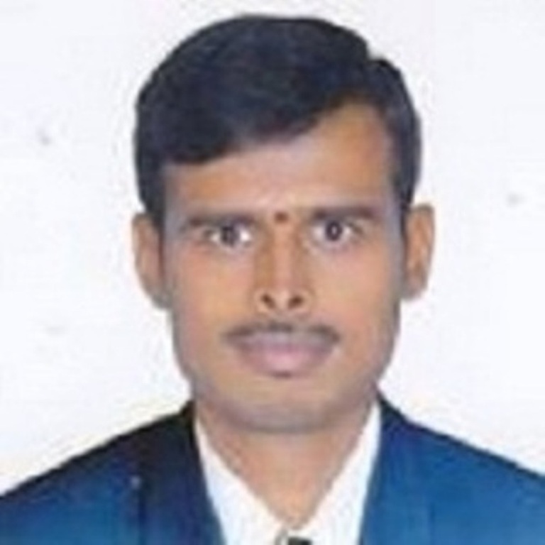 PRASHANTH BOLUKONDA