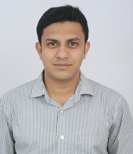 PROF. HEMANTH M KAMPLIMATH