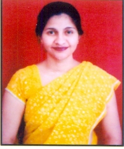 DR. NEETU SHARMA