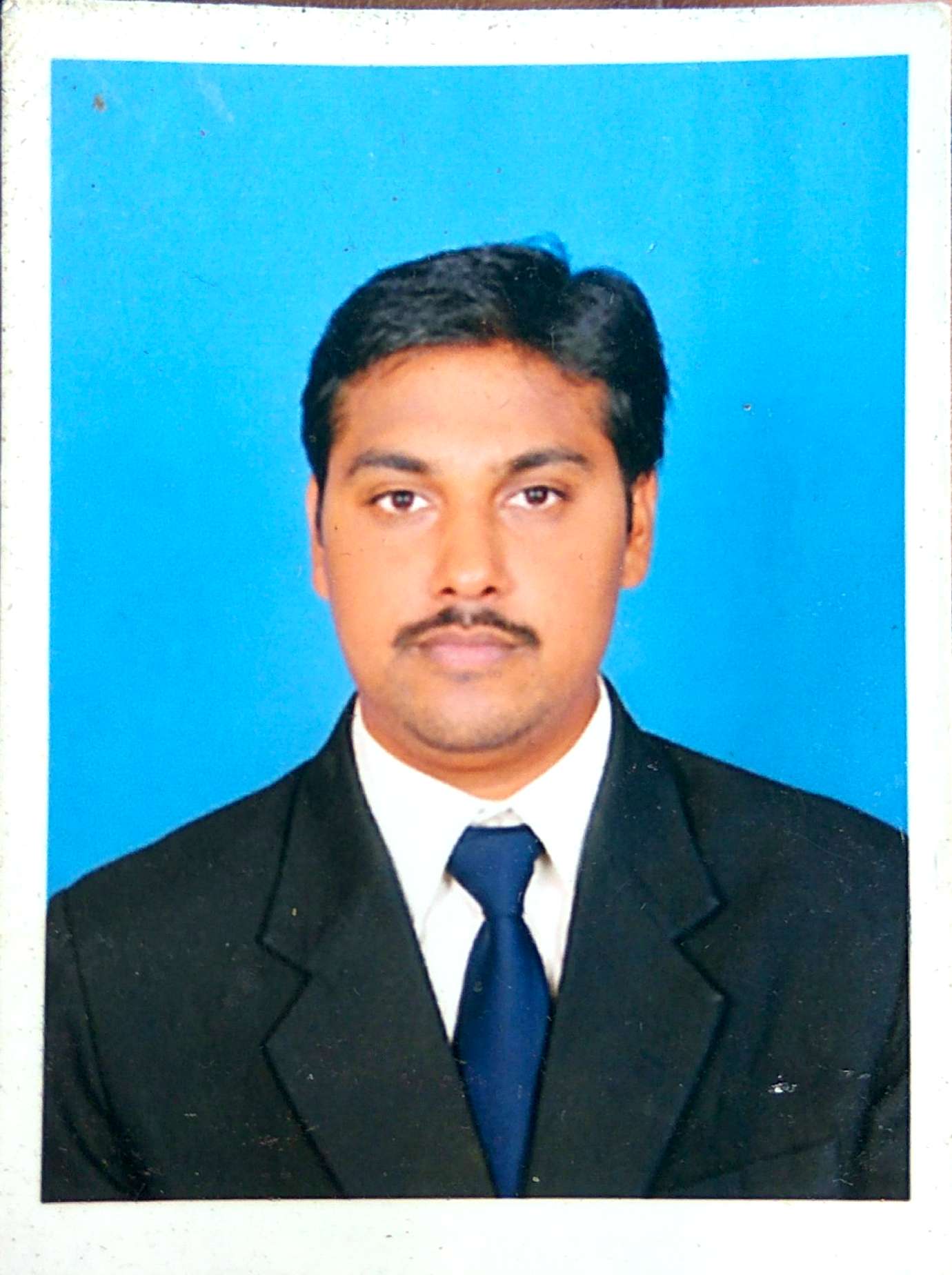 SANTHOSH KUMAR KATKURI