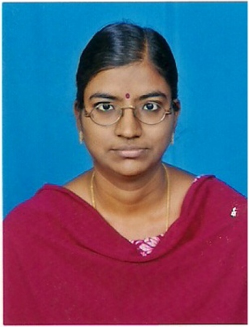 GM PADMAJA