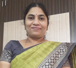  SARADA OBULAREDDY 