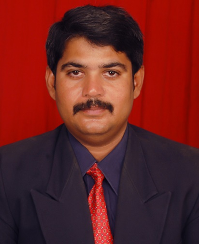 M. P. RAJAKUMAR