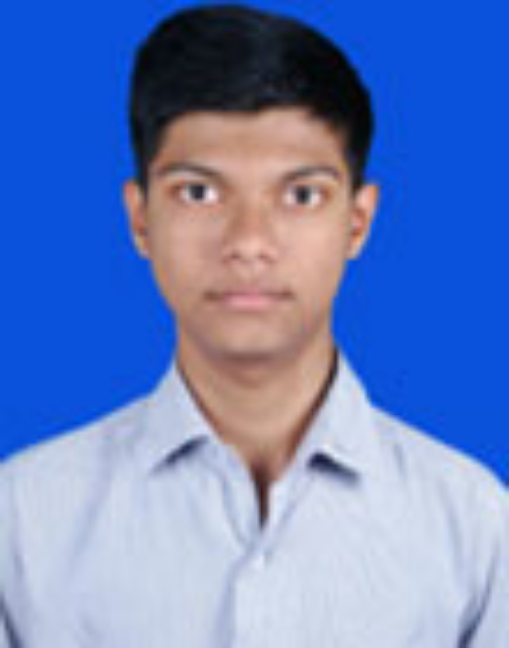  ARAVIND TIWARI 