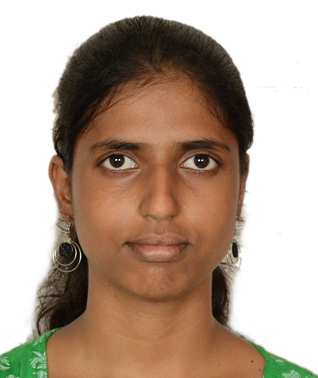  RAJLAXMI PANIGRAHI 