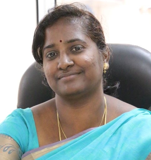 VASANTHI A