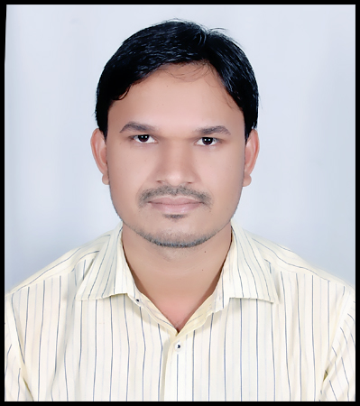 DEEPAK VISHWAKARMA