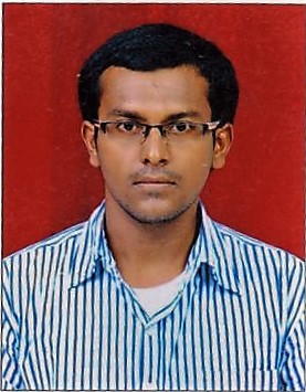  RANJITH PULYALA 