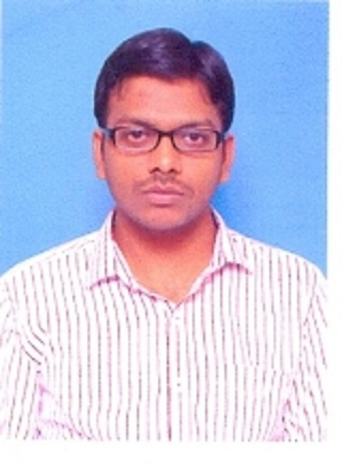 SRAVAN KUMAR