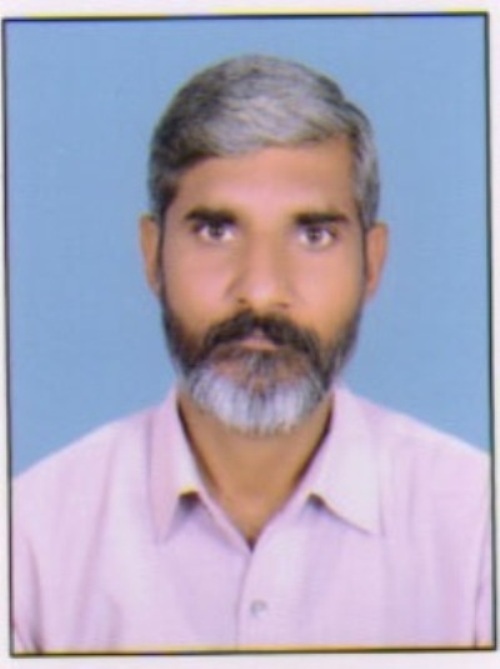 PRAMOD KUMAR