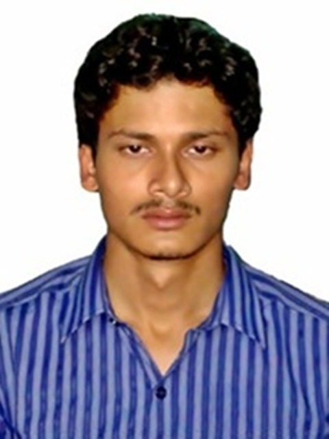 ARNAB MONDAL