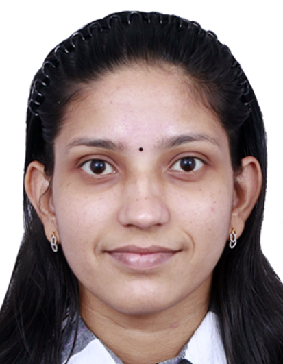 VIDHYA PARAMESWARAN