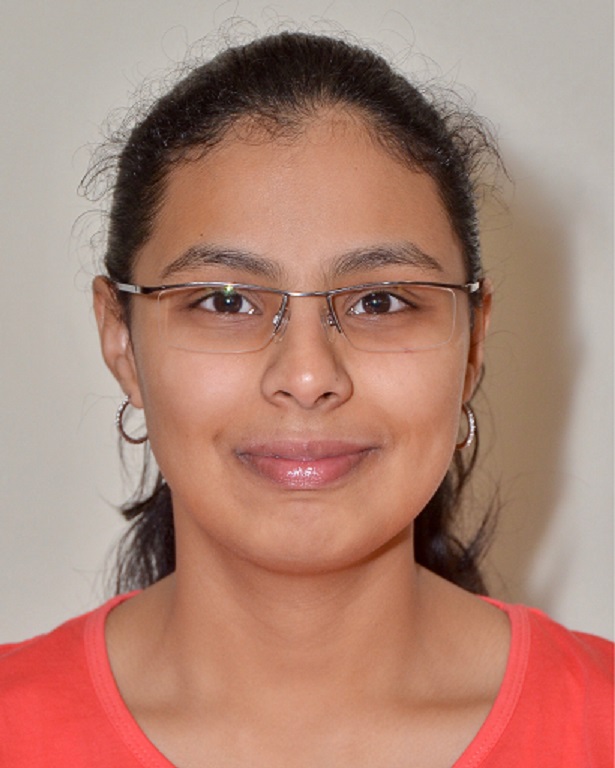 GAYATRI GIRISH CHITALE