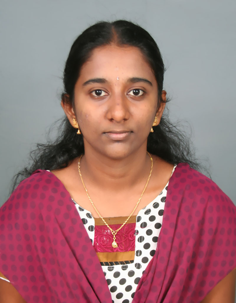 NIVEDHA