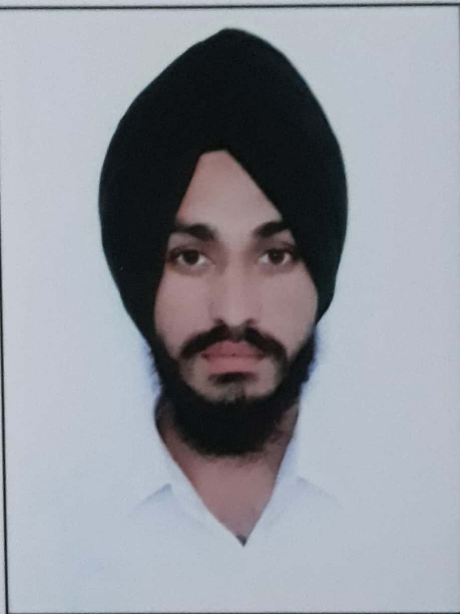 KARAMJEET SINGH