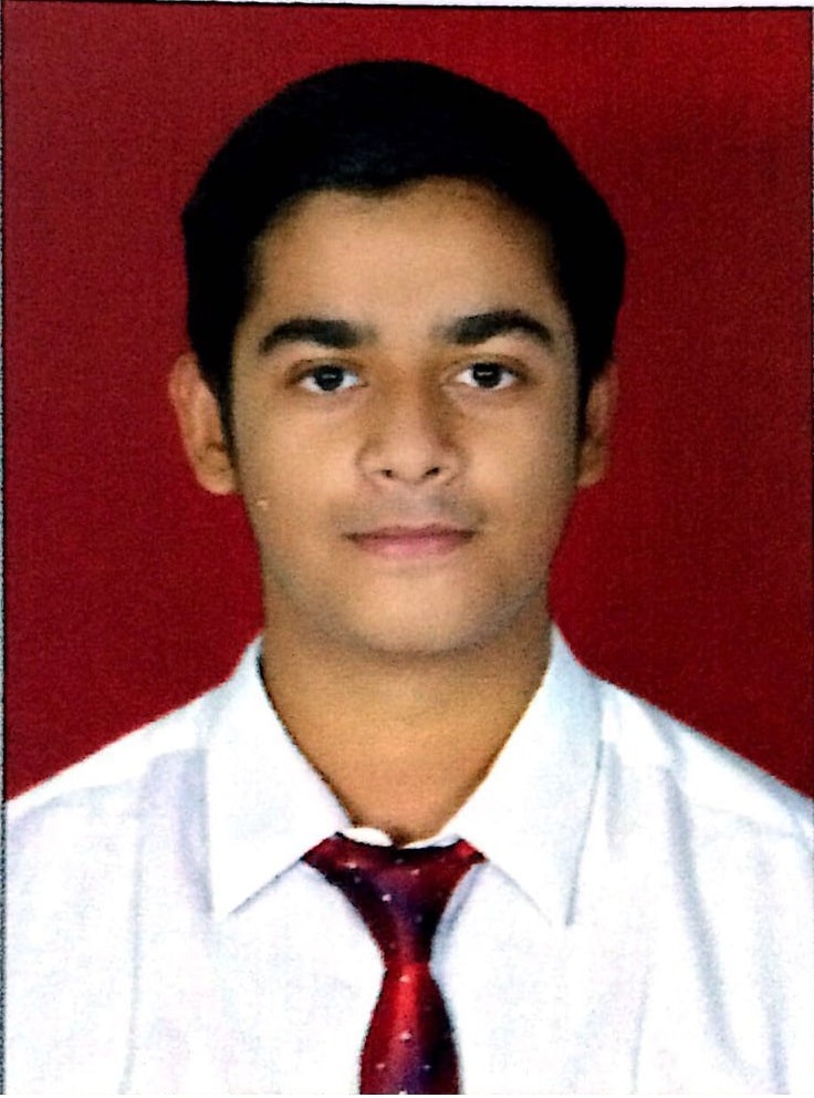 DHRUMIT JIGNESH UPADHYAY