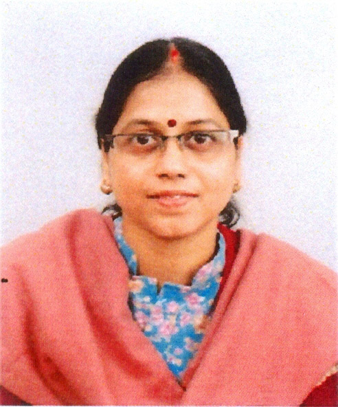 JAYA MISHRA