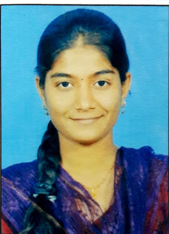 DIVYA VEMULA