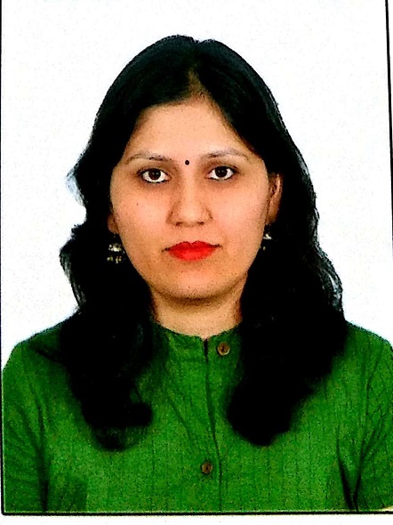 DR. SHIPRA BHATI