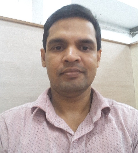 MANOJ KUMAR JENA