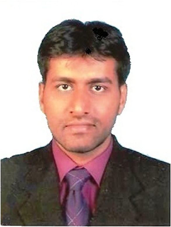 MOHAMMED VIQUAR MOHIUDDIN