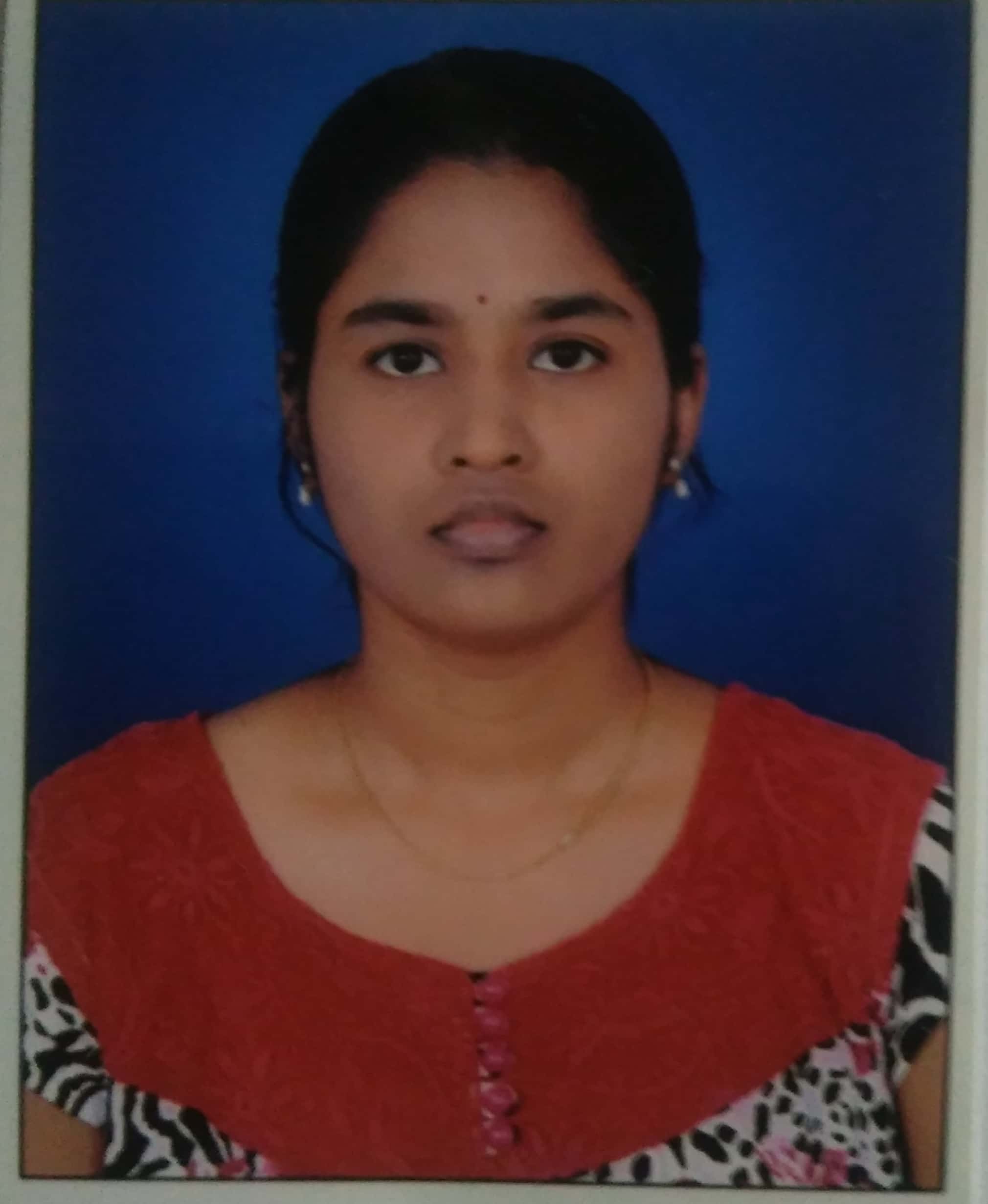  MALLIPEDDI RUCHITHA 