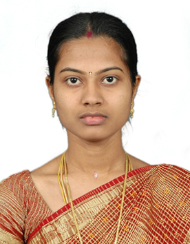 MADHUMATHI. R