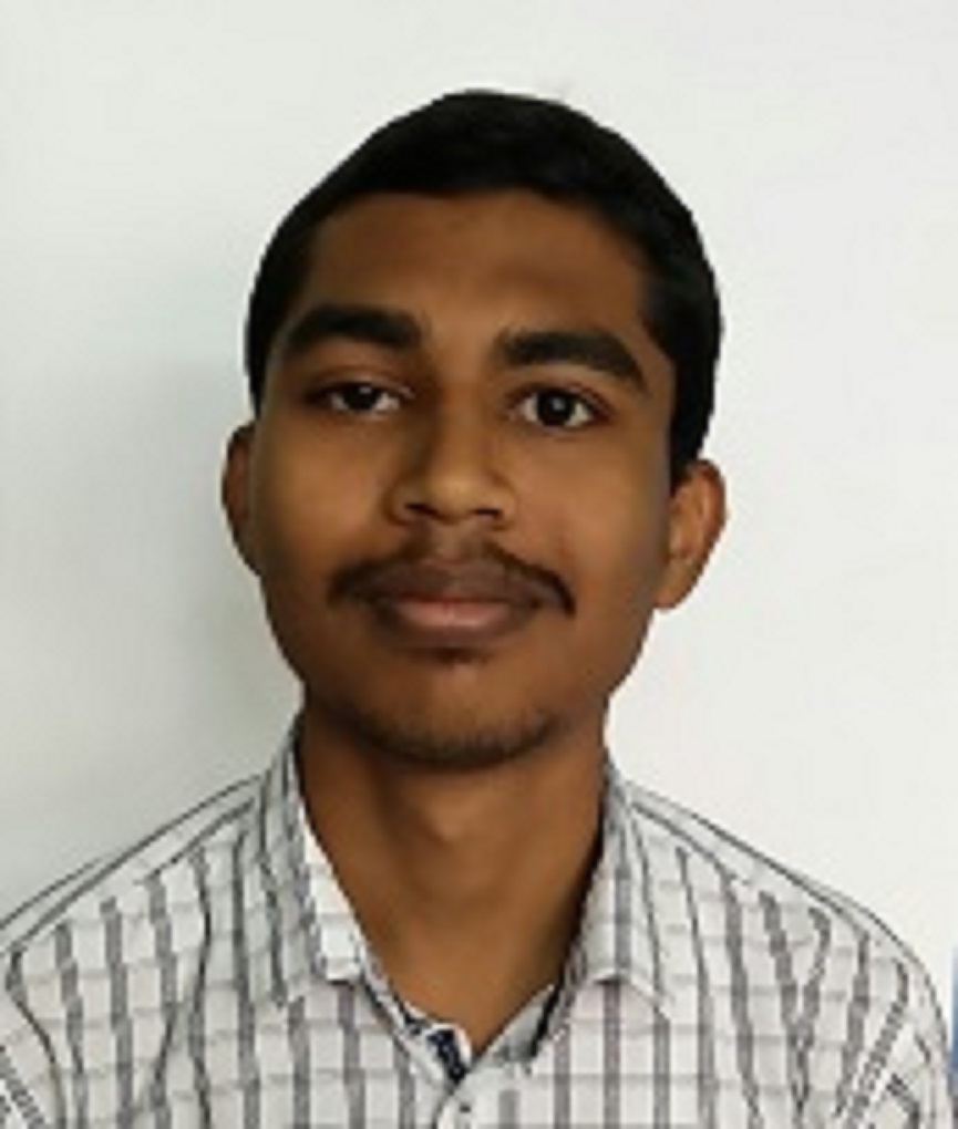 SAURABH SHRIDHAR KAUSAL