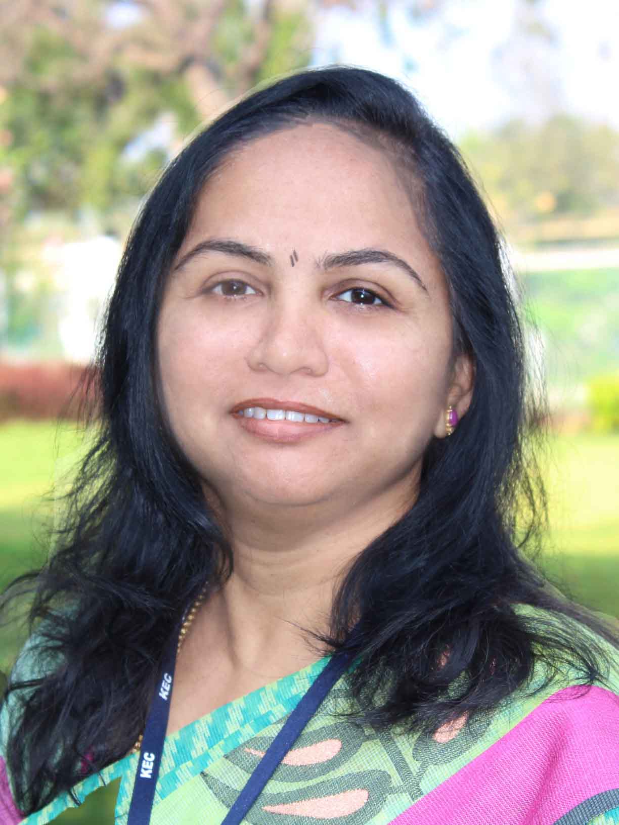 P. VIDHYA PRIYA