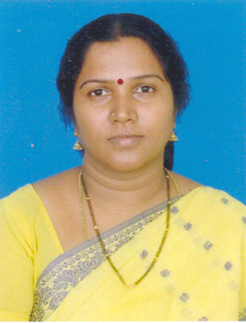 VANITHA RANI N