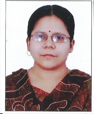 SUDEVI BASU