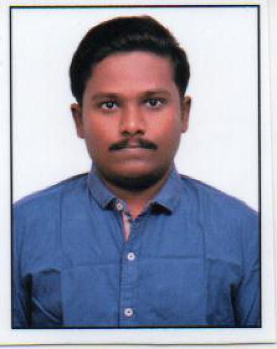 MULLAPUDI MOUNEESH KRISHNA