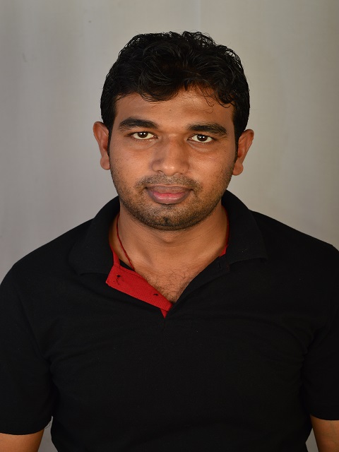 BHARTENDU MANI TRIPATHI