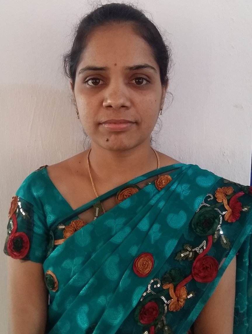 SANDHYARANI PABBATHI