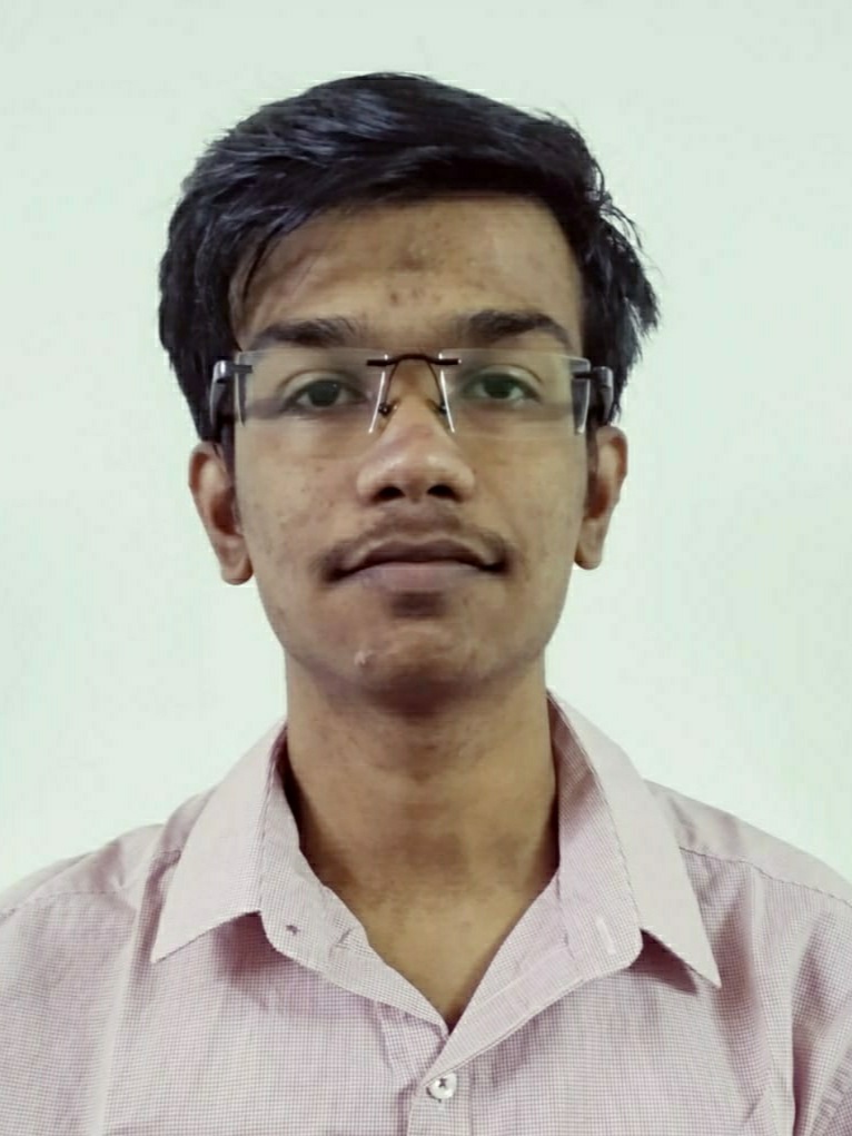 RAGHUNANDAN SANJAYKUMAR MAHINDRAKAR