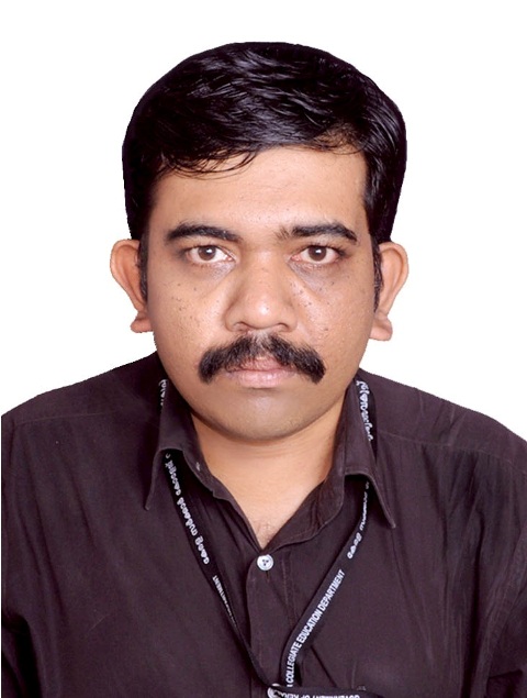 SIVAKUMAR A