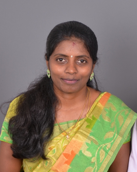 DR. S.NATHIYA