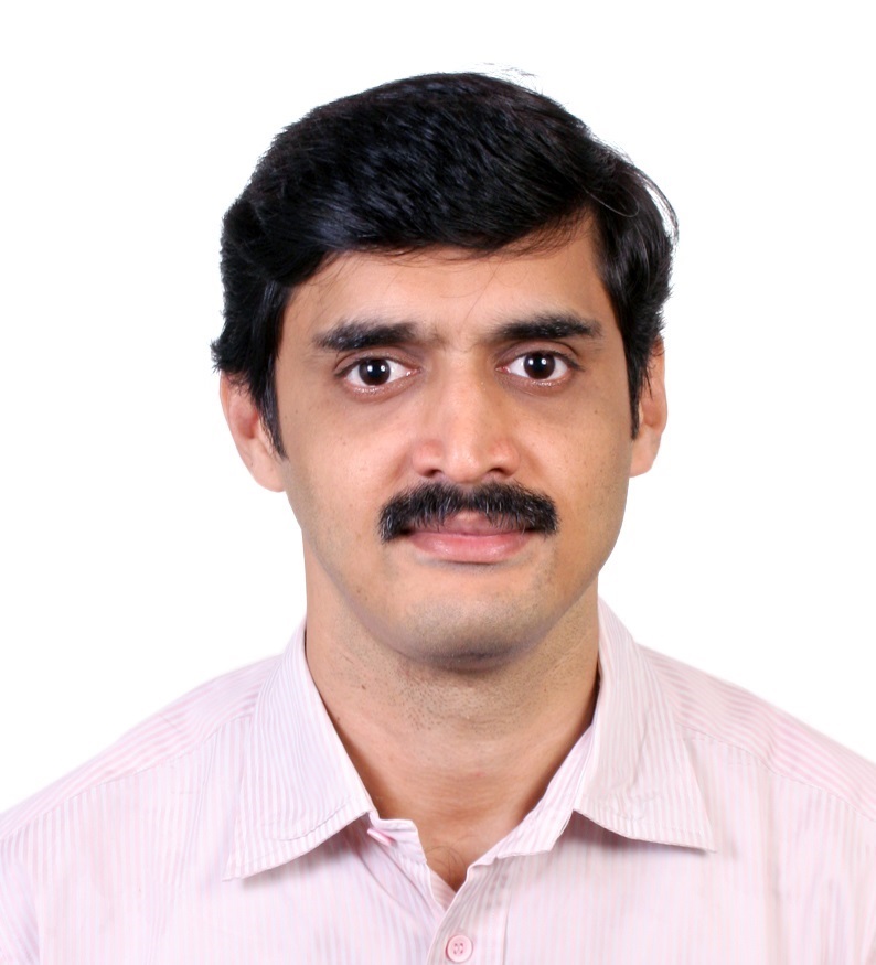 B. NAVEEN SRINIVASAN