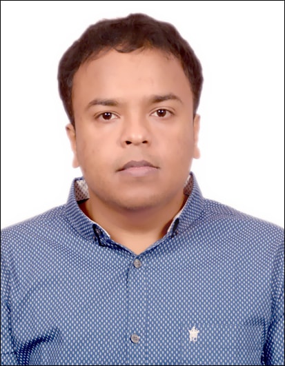 ANIRBAN BANERJEE