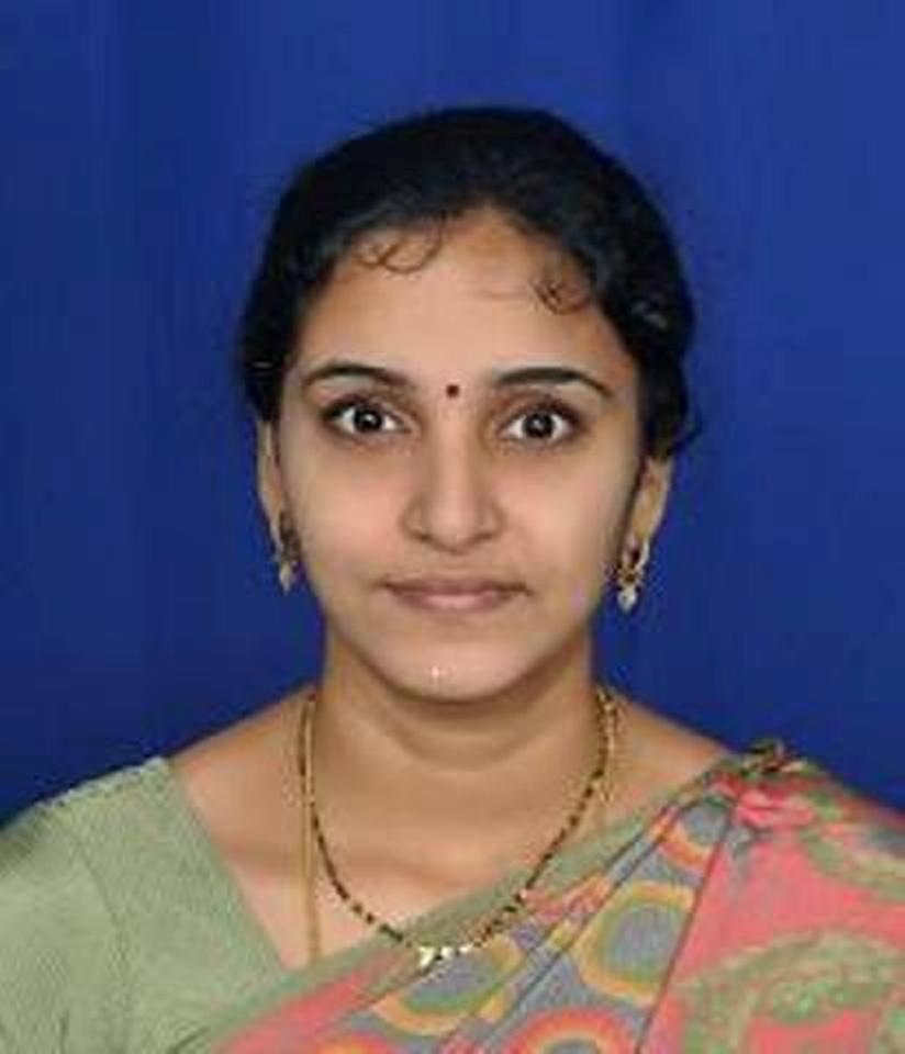 KOVVURI N BHARGAVI