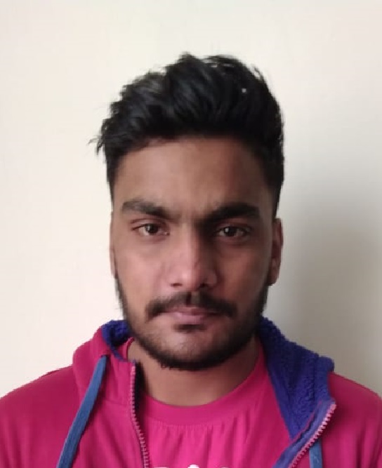 SACHIN KUMAR SINGH