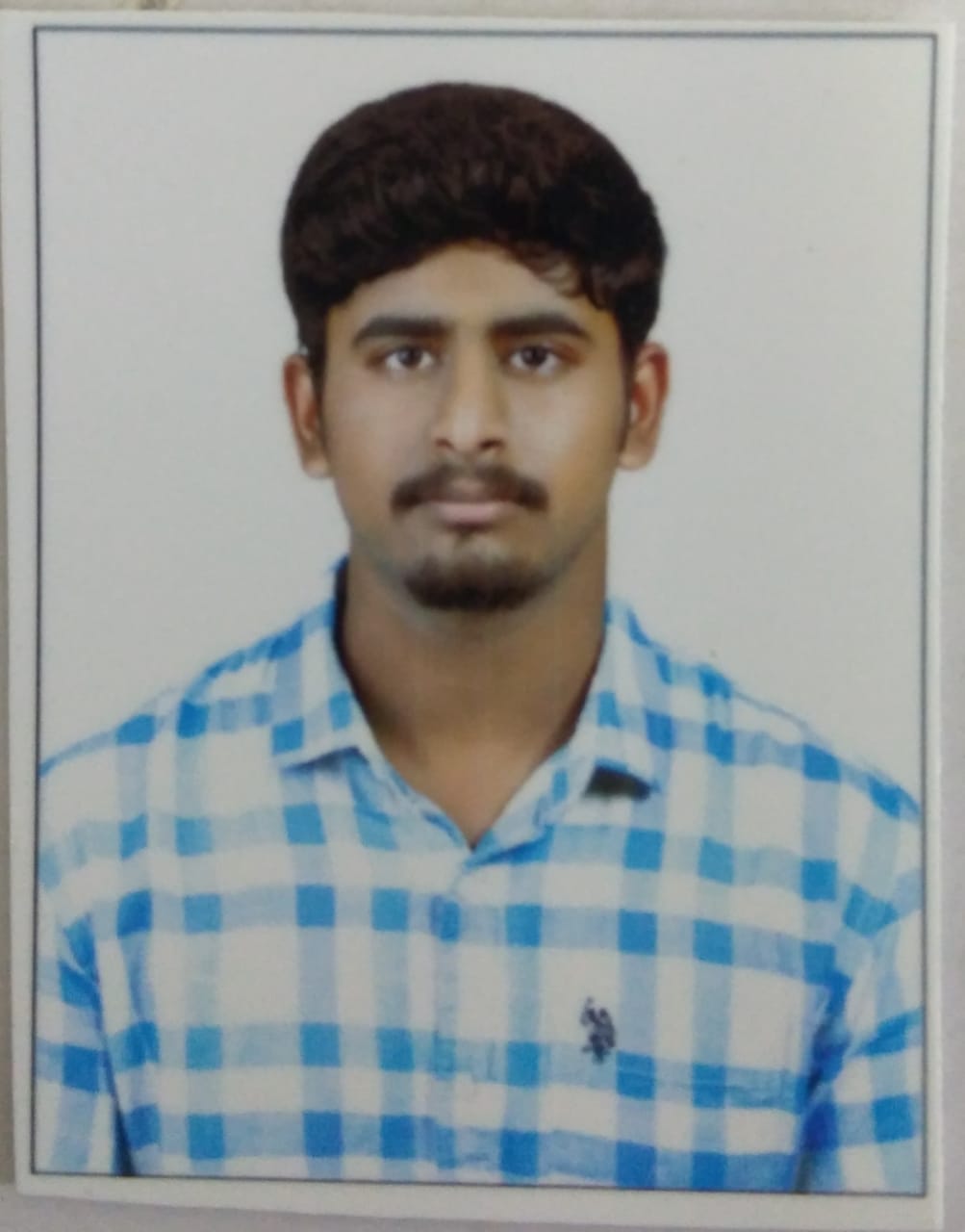 K S MOHITH RAJ