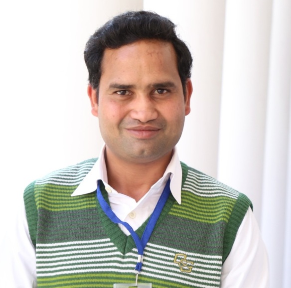 DR. SACHIN KUMAR