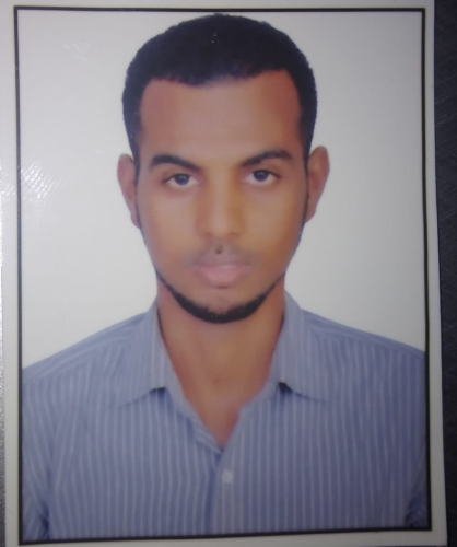 ABDIKADIR MOHAMED NOOR