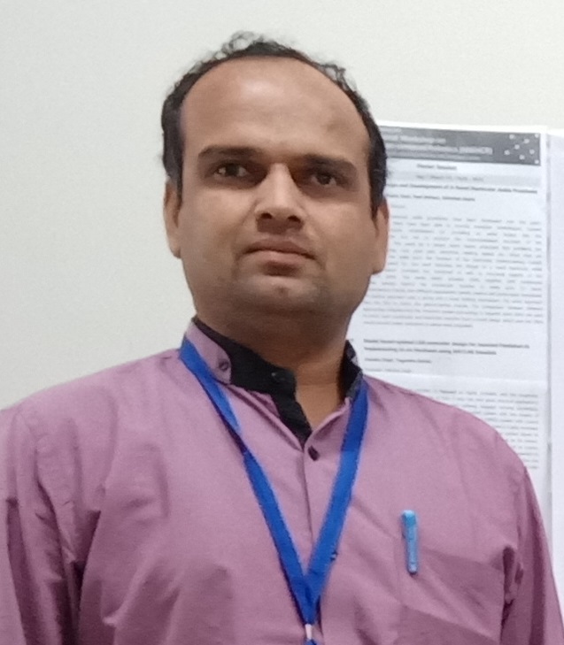 DR. KAILASH CHAUDHARY