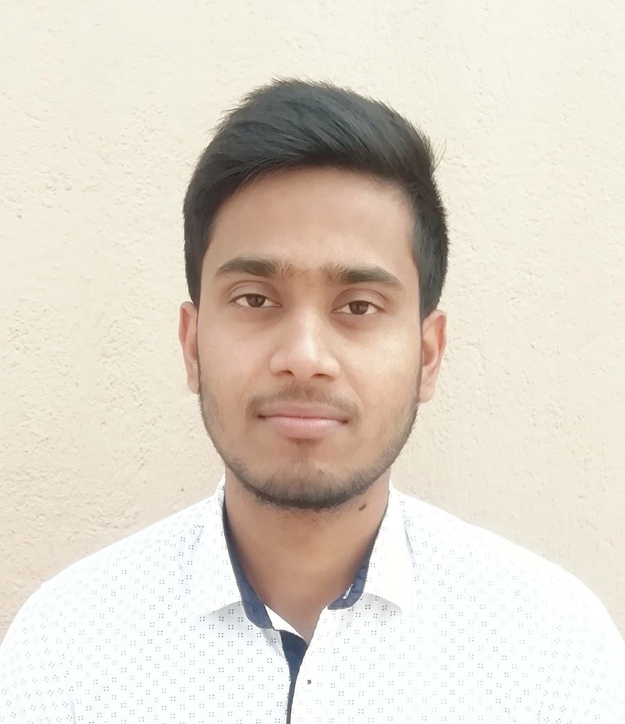 SUSHANT KUMAR MISHRA